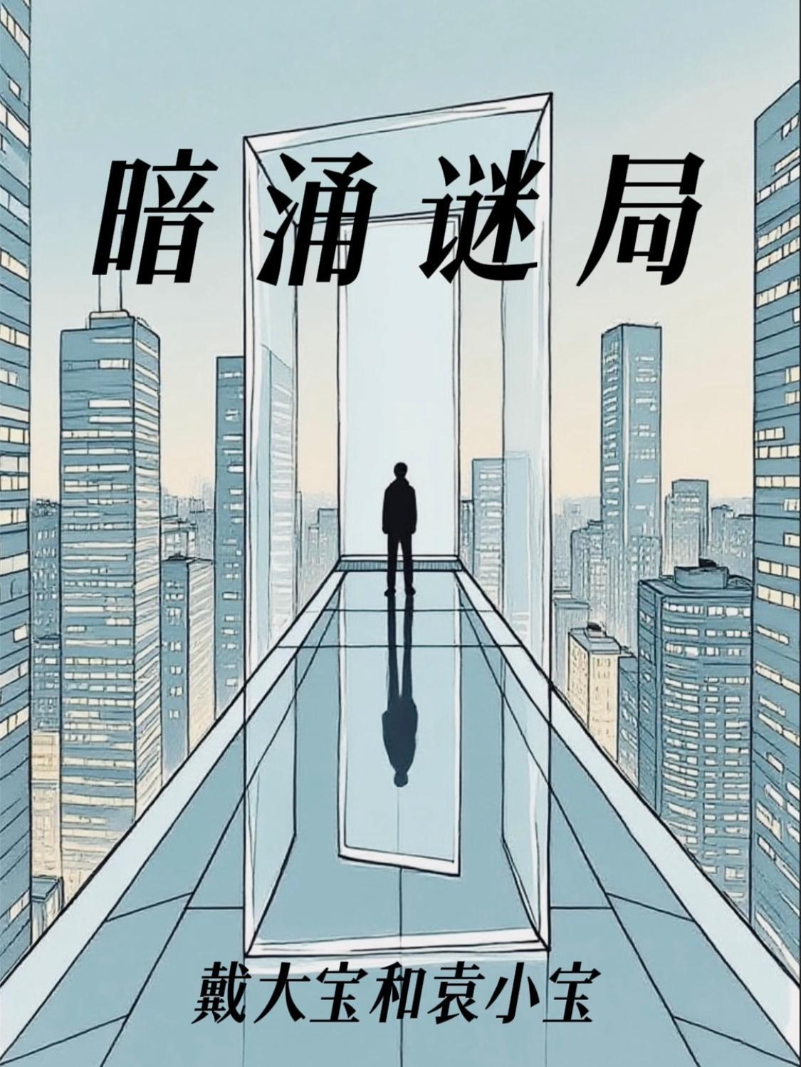 四合院之保卫处治安科长