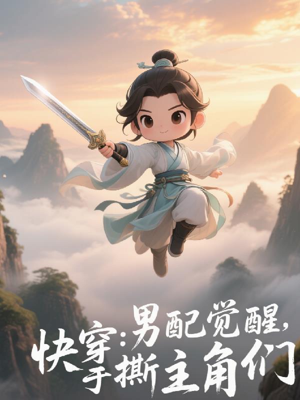 把反派教坏是一件很容易的事