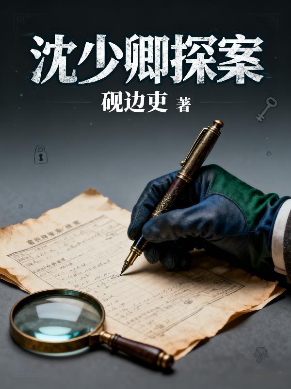 中二少年与毒舌师傅的驱邪之旅