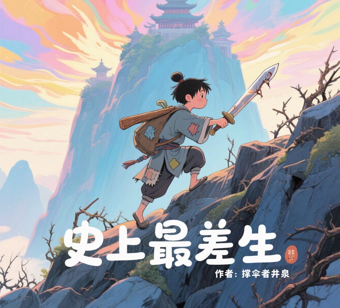 铁血西域：开局结果了噶尔丹