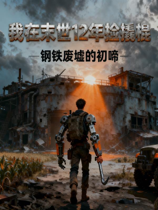 我，天道，开局被自己坑了