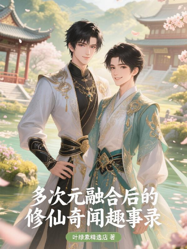 我为历劫之神，我为求仙之人