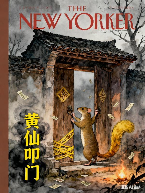 我名贝利亚O50话事人