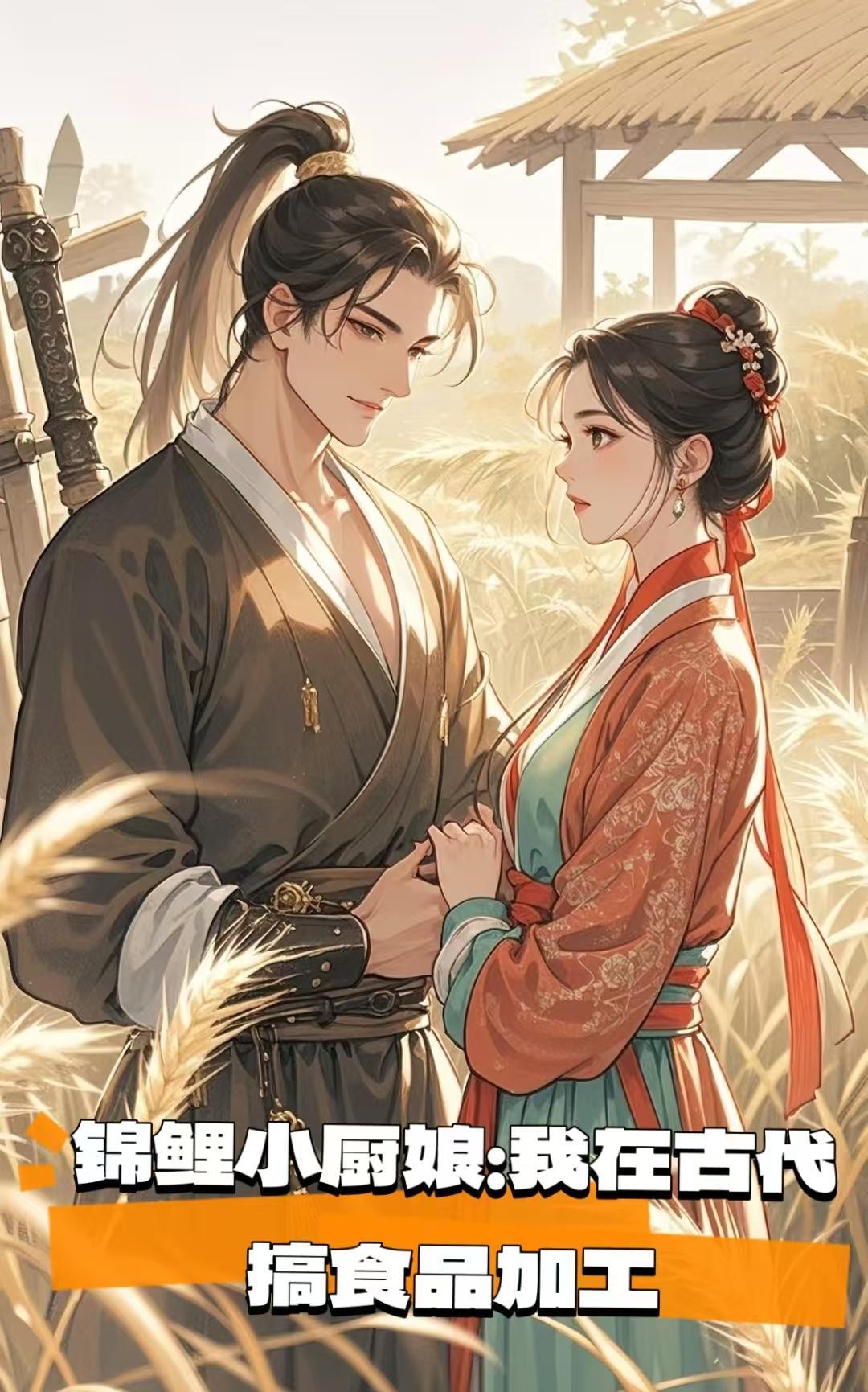 穿越斗罗之觉醒武魂巴雷特
