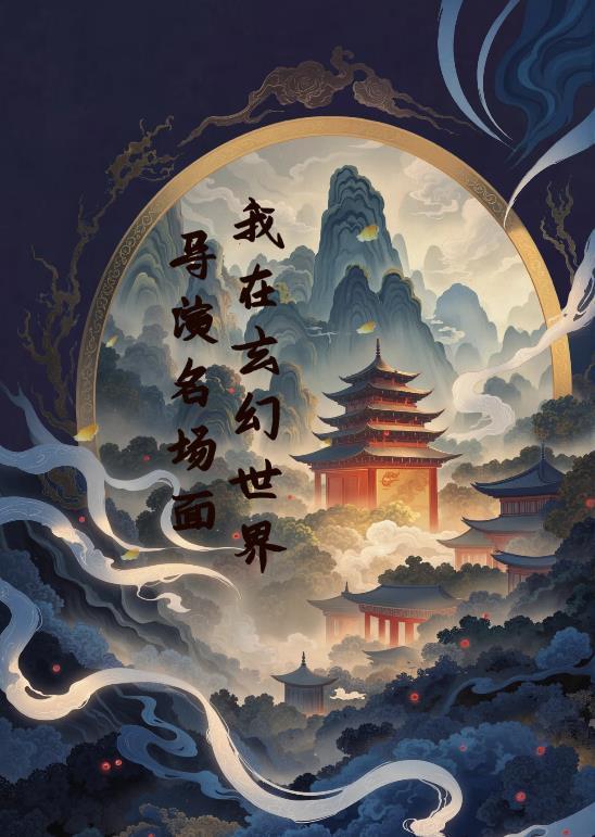 报告帝尊:世子有喜了