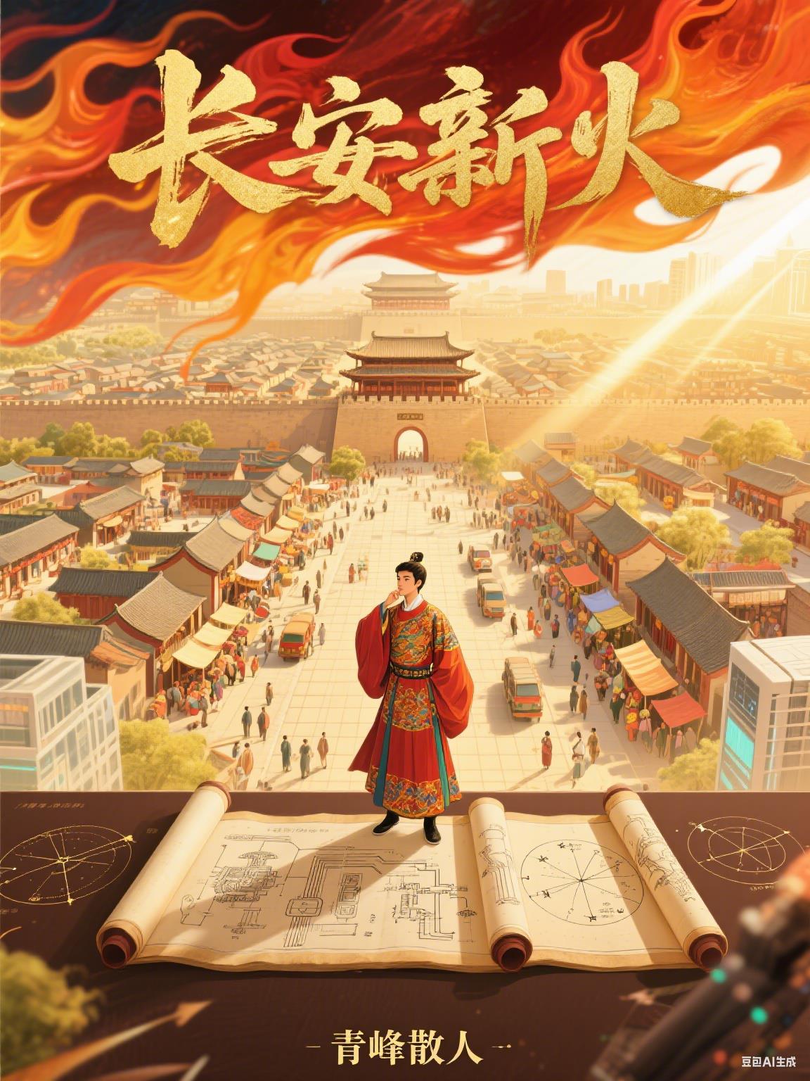 物价疯贬,她做恶毒女配日入千元