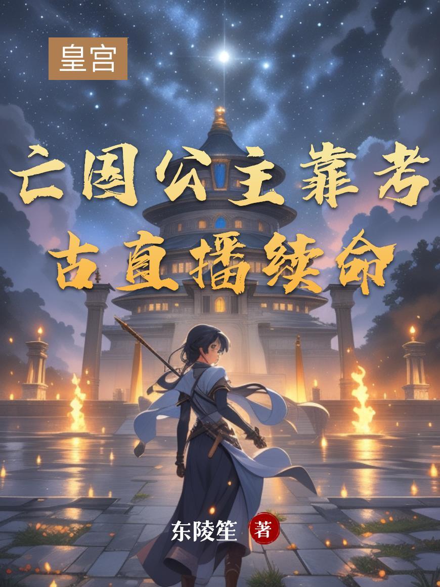 被赶出家门后，在天灾战乱中求生