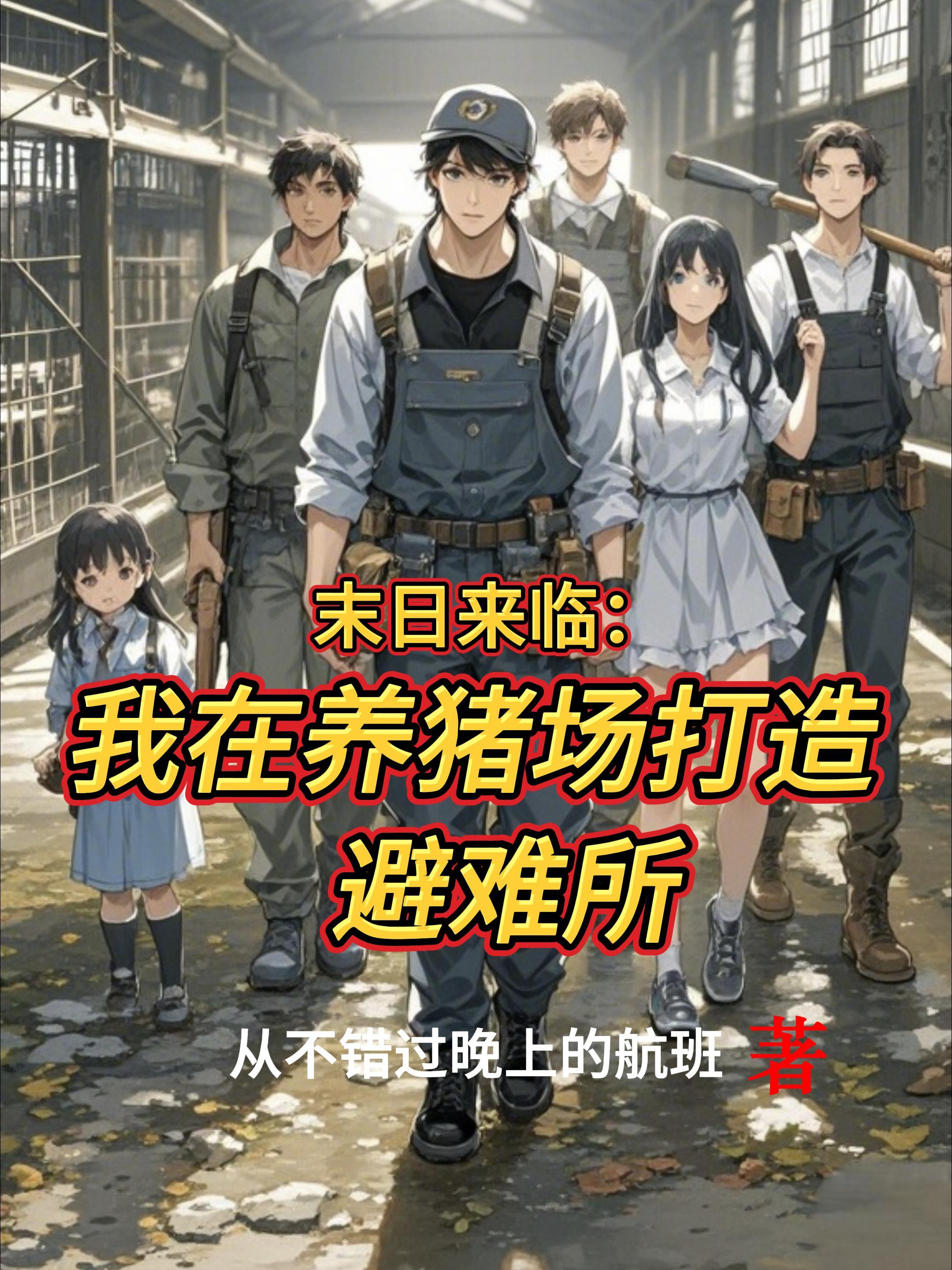 恋综之神仙姐姐爱上我