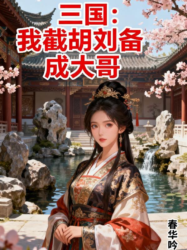 风起荆南