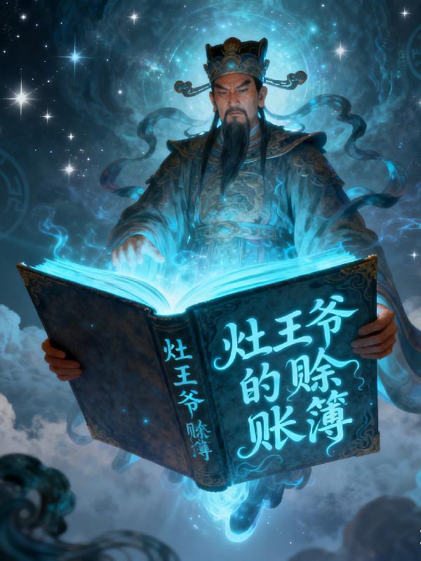 驱魔师大小姐非要赖上我