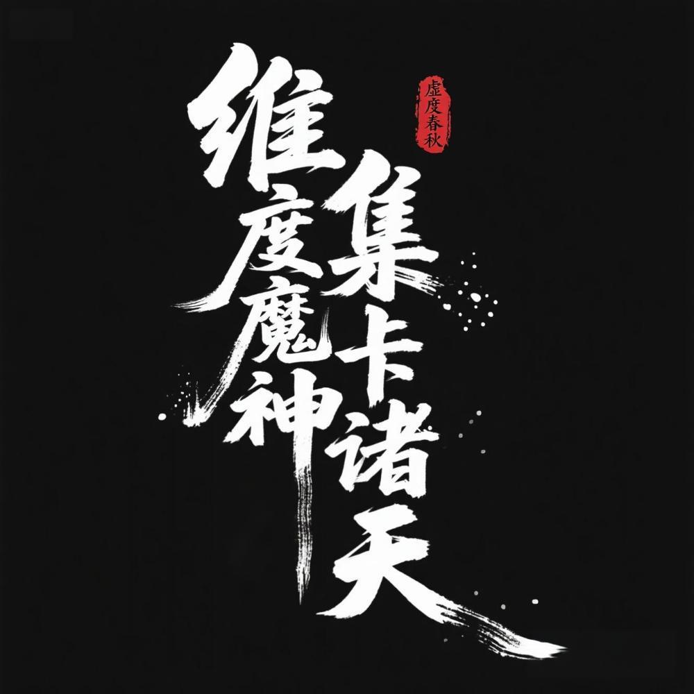 异界骑士：我靠玩梗拯救世界