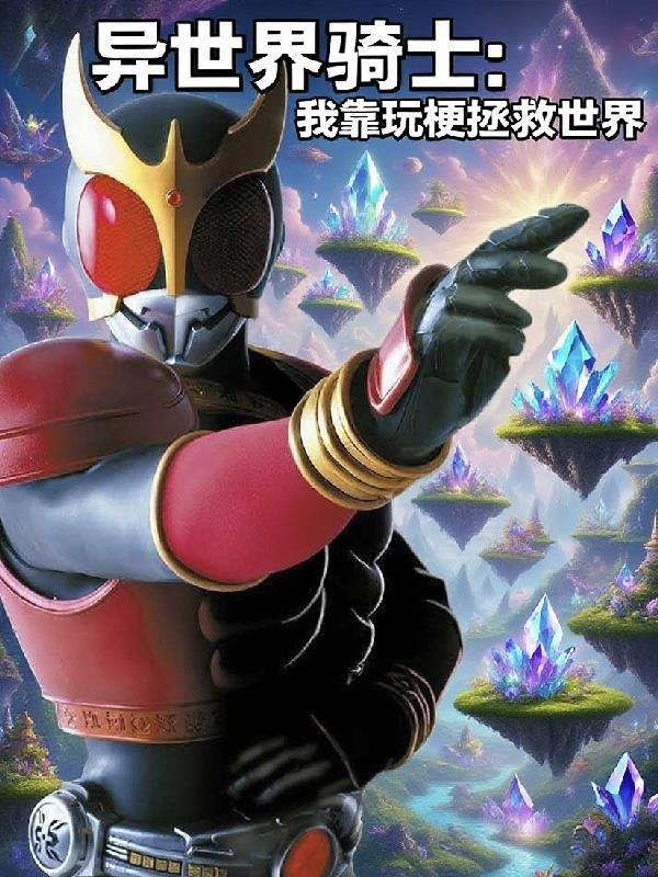 震惊：我的室友竟是前世宿敌