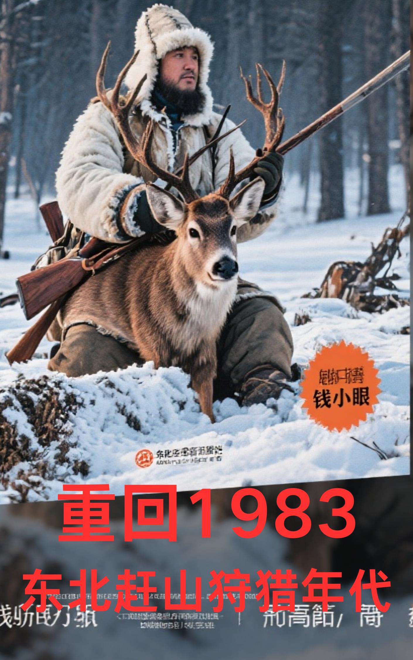 70年代：我用医术养家糊口