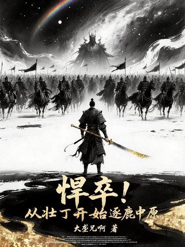 无敌崩铁，从抽中终极战斗仪开始