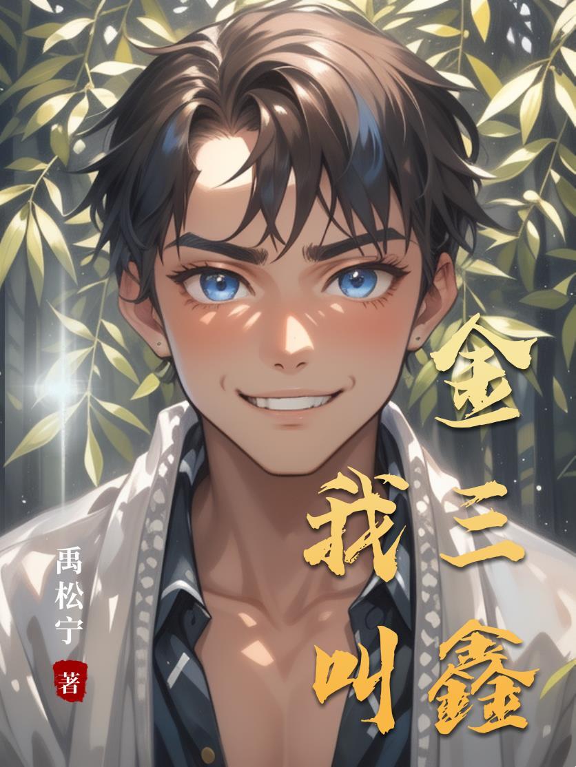 暴富密码：破壁者