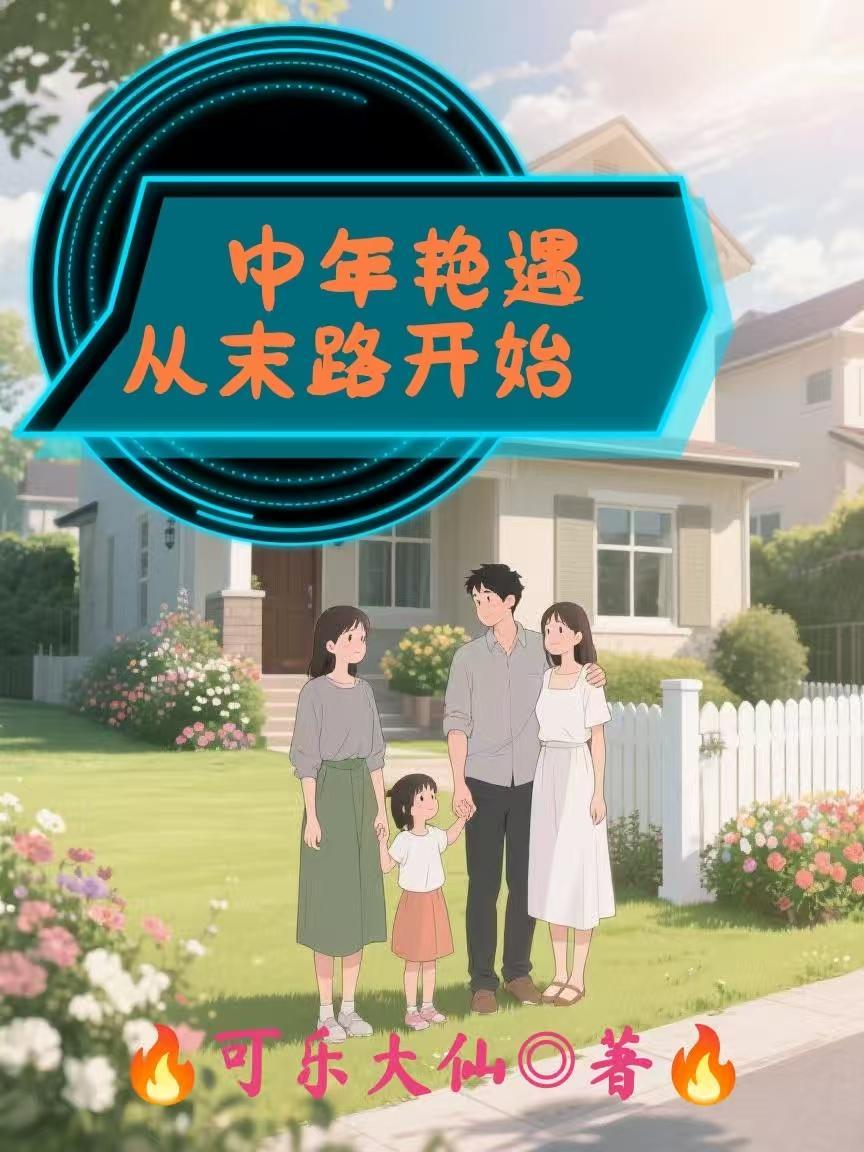重生：舔狗的终极进化之路