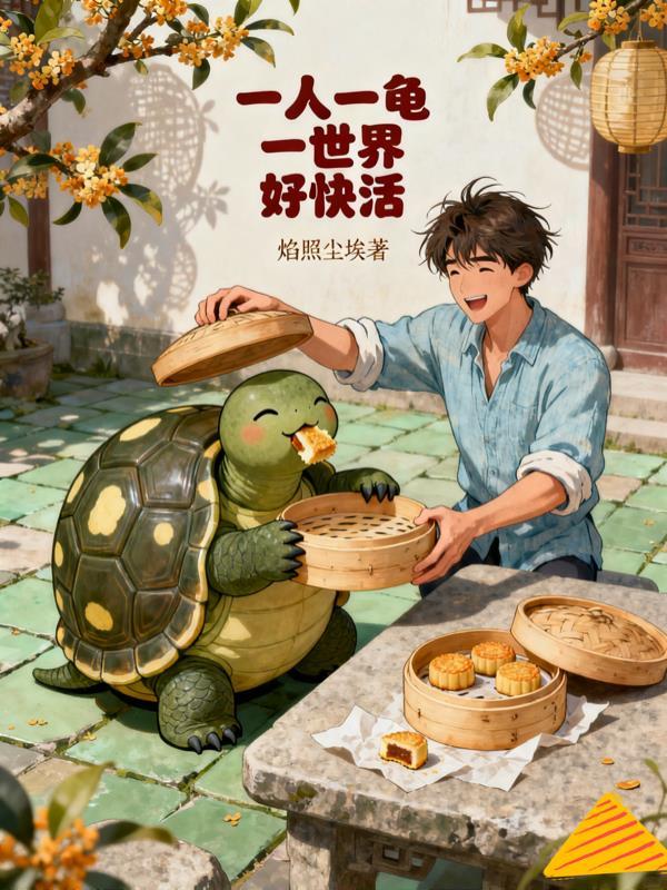 灵力复苏：我的高中生活不正常