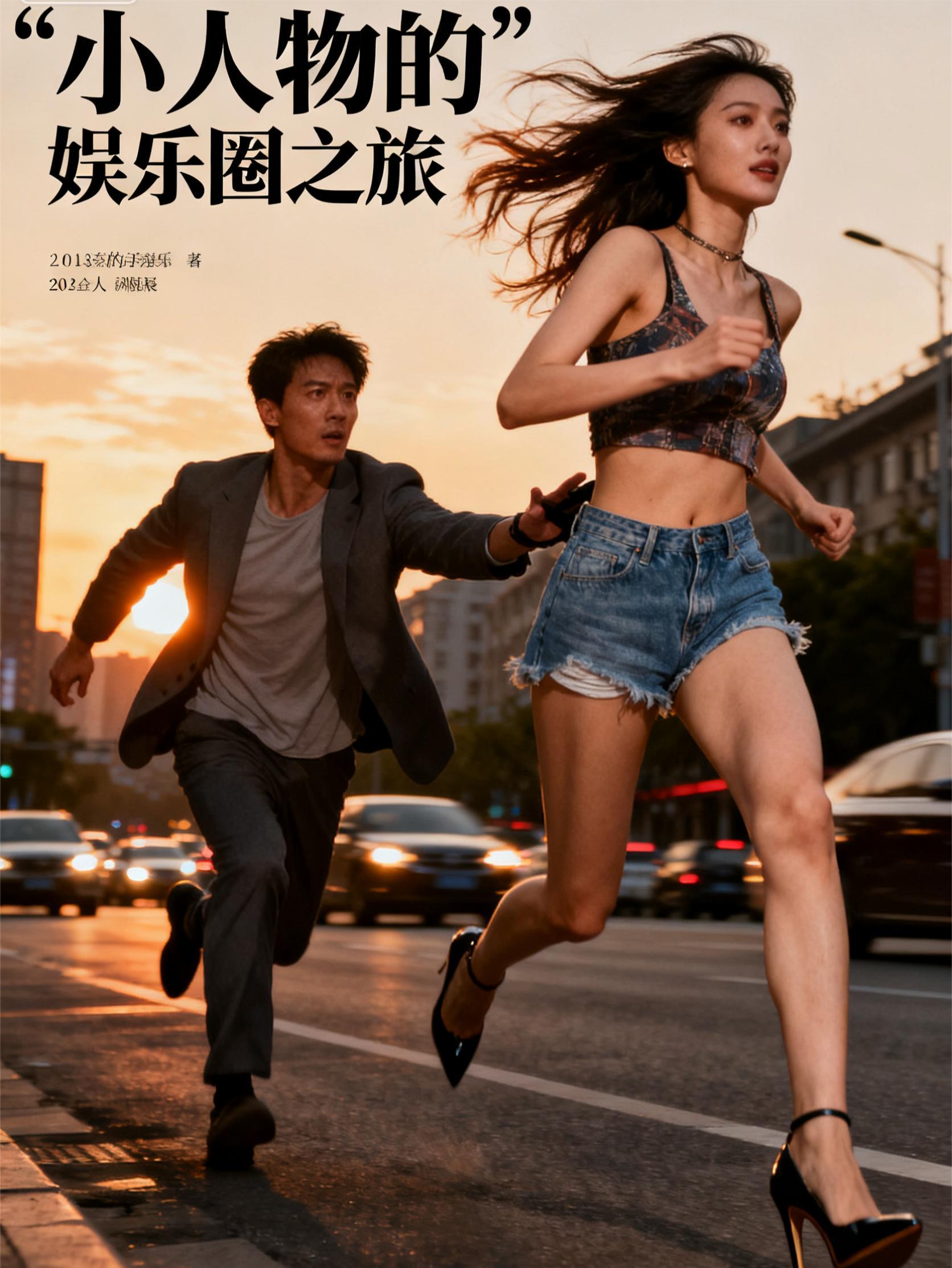 谁还传统御兽？我合体变身！