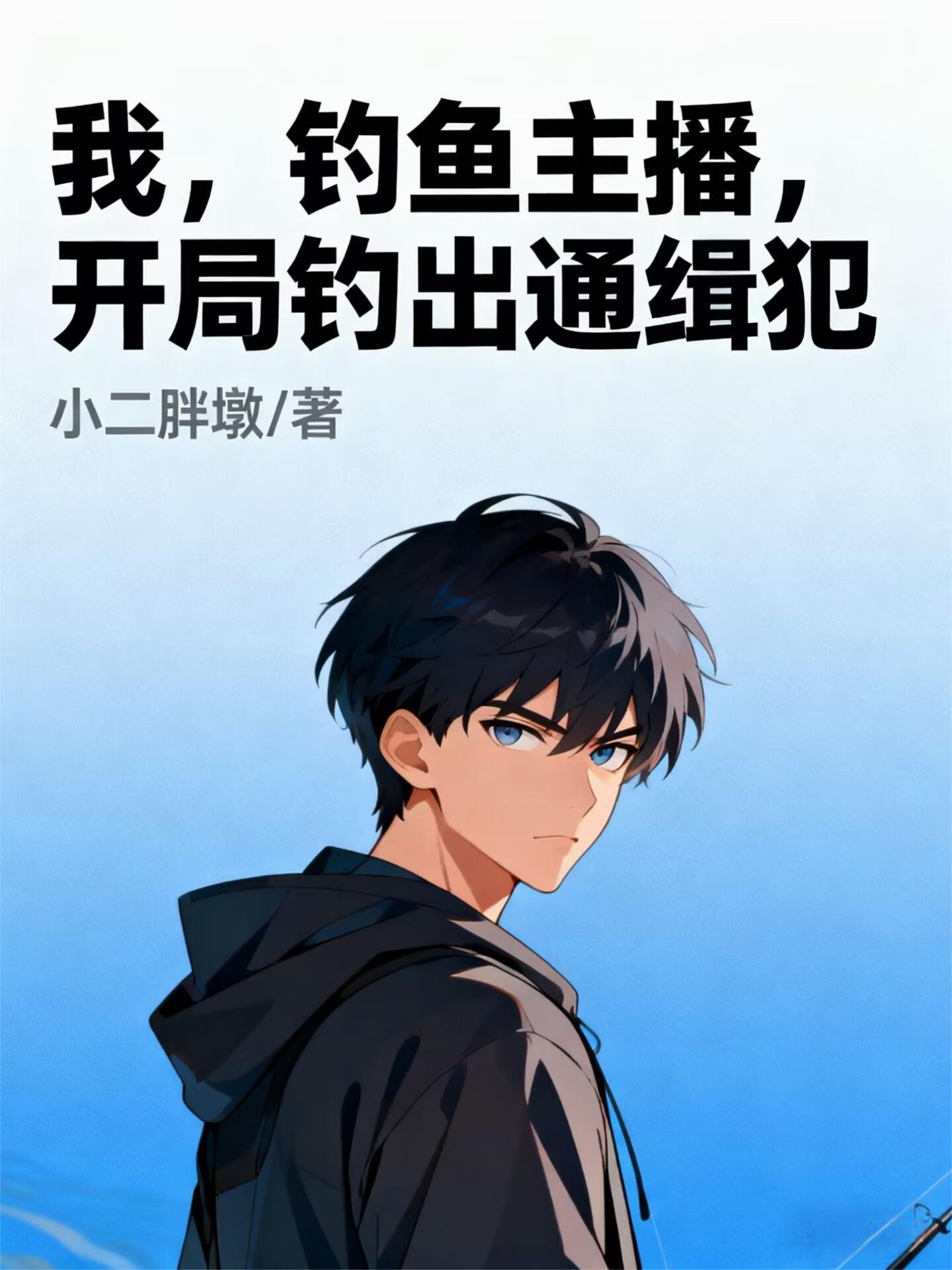 跟踪十七次后，他终于肯咬我了
