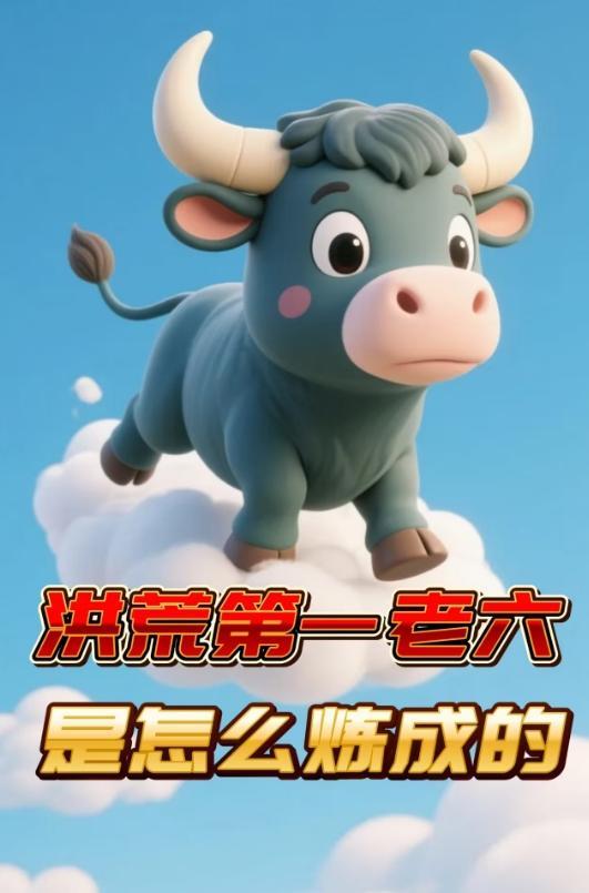 永恒仙途：废柴崛起