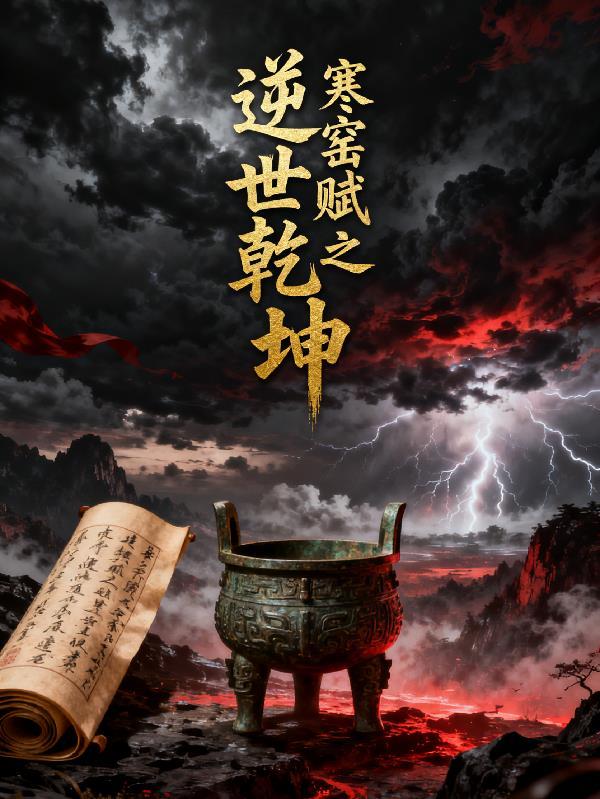 都市异能崛起者林羽