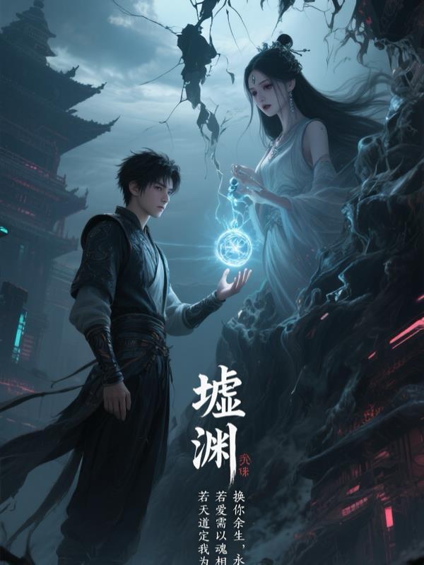 酒饮参商诉流光