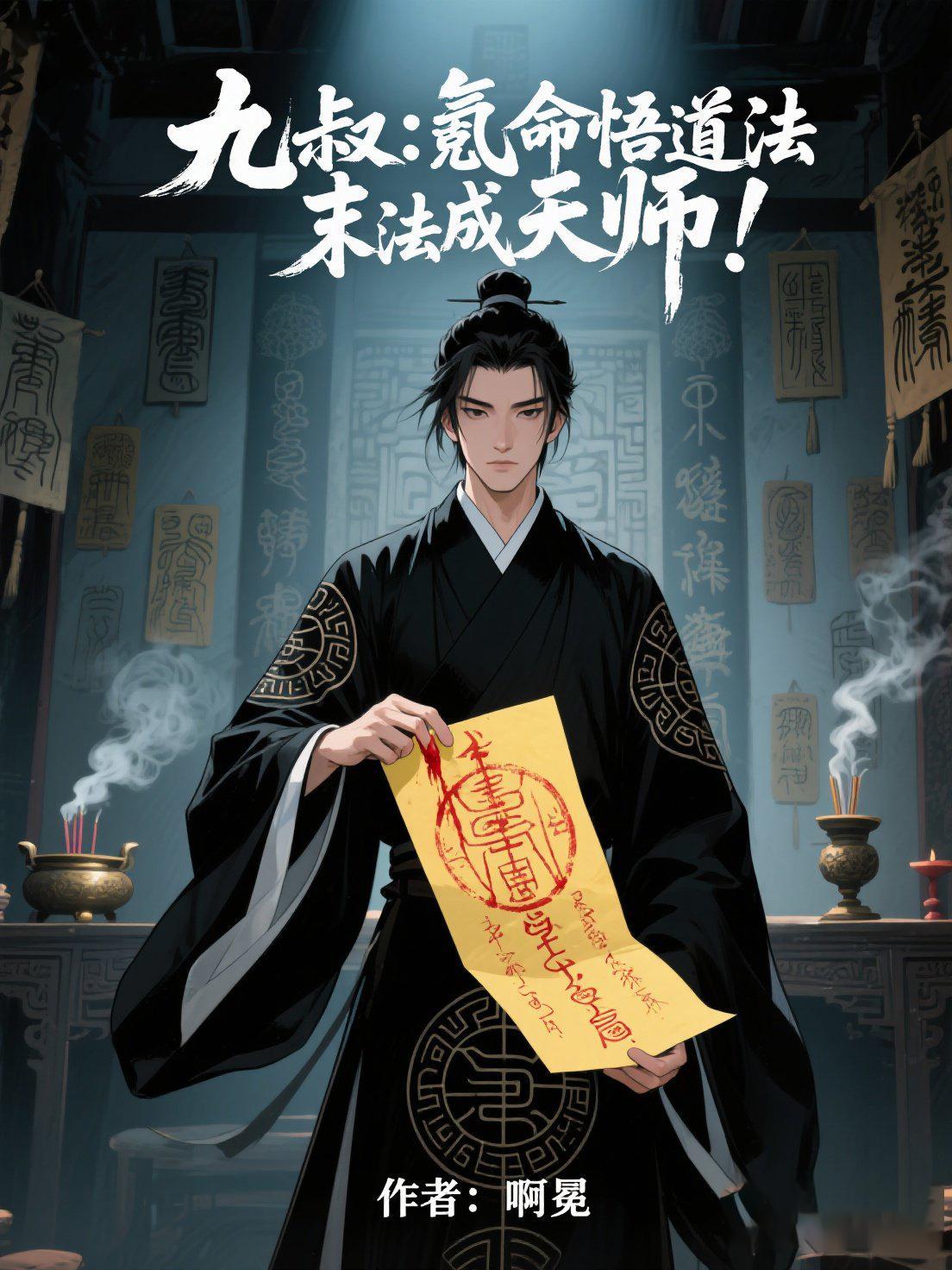 万家来了个小先生