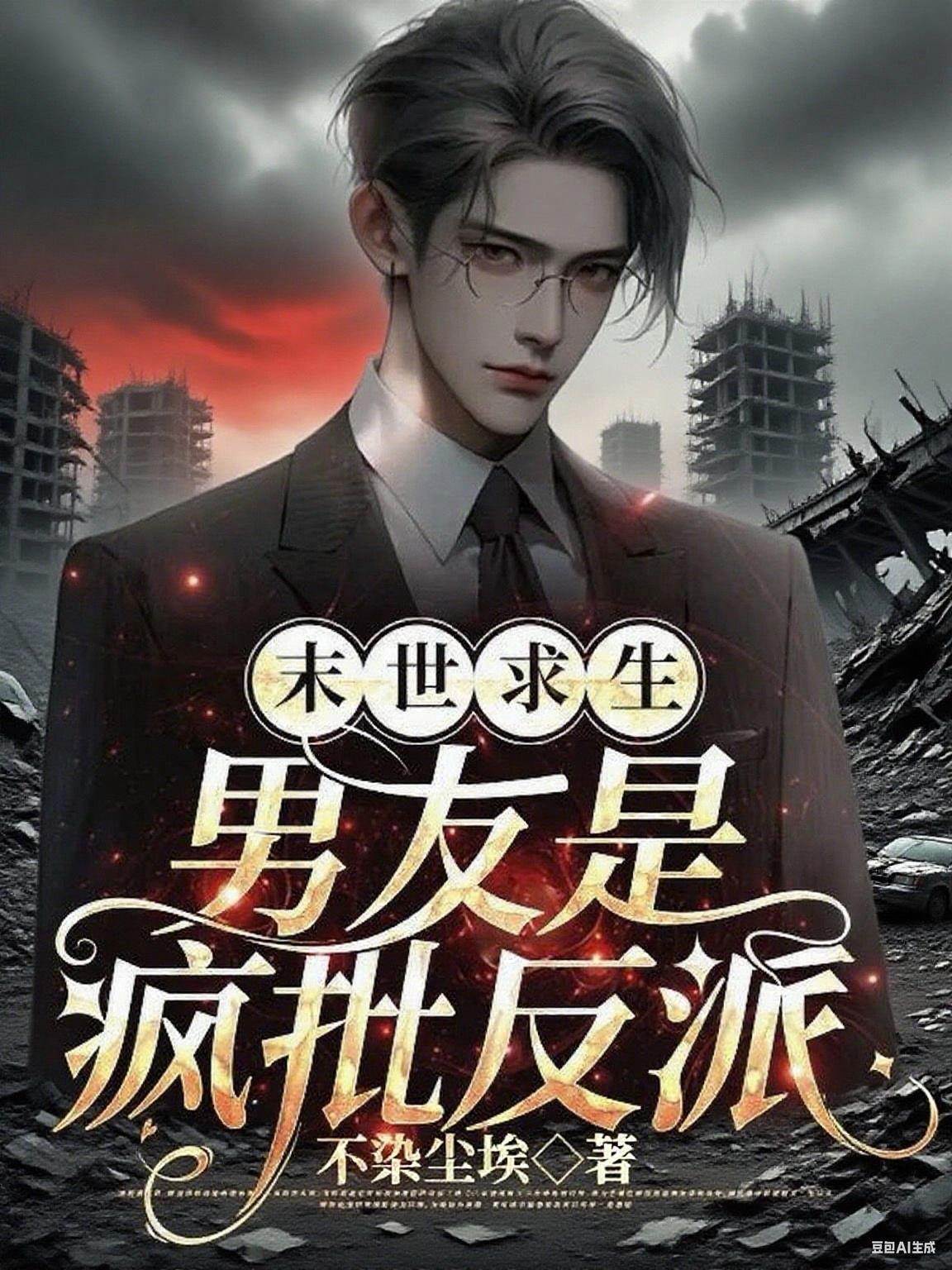 命中注定，别想逃