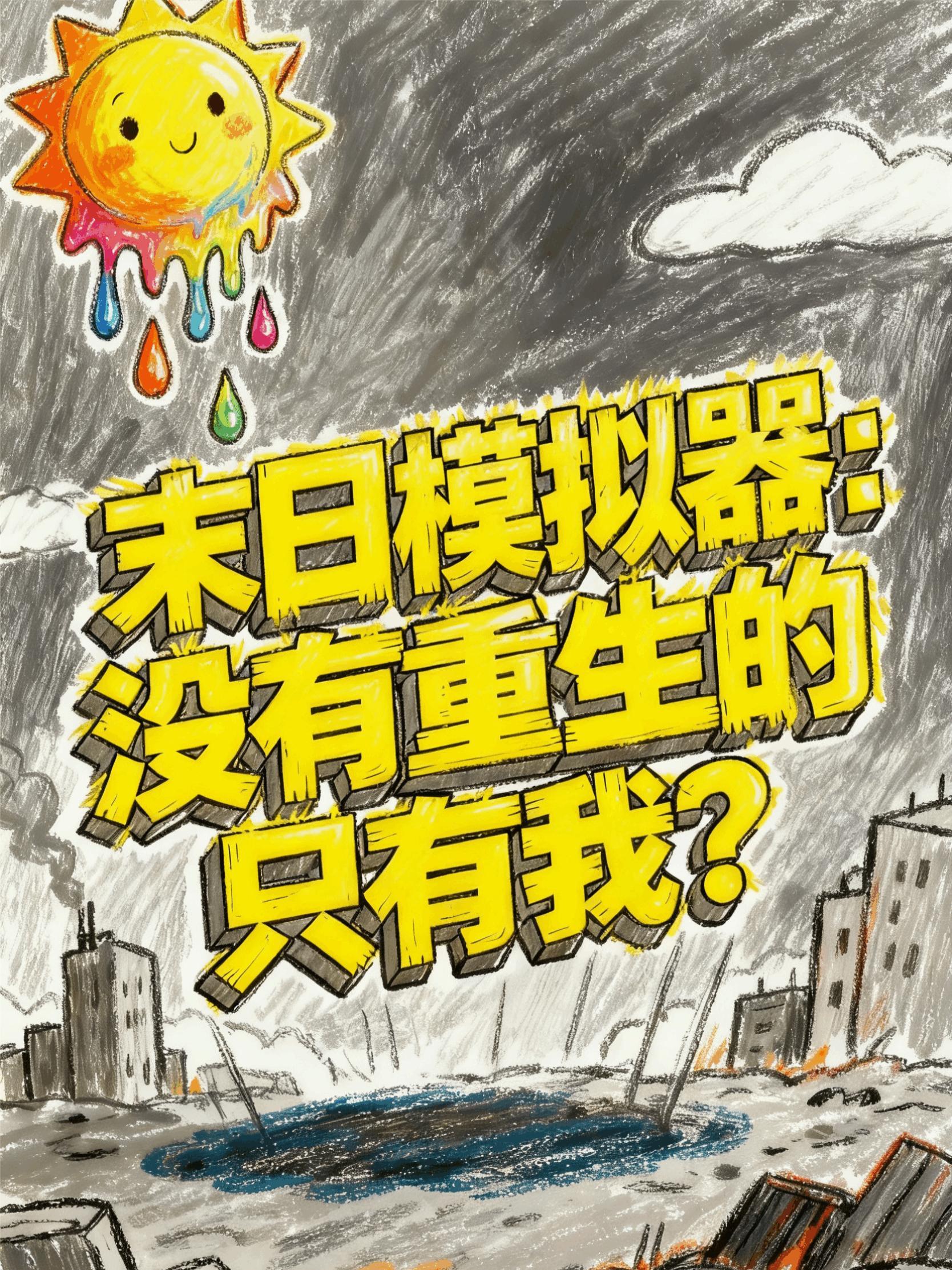 救命！穿成动物后总有痴汉追着我