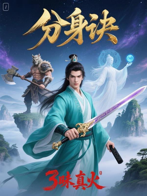 学神霸业：科技魔途