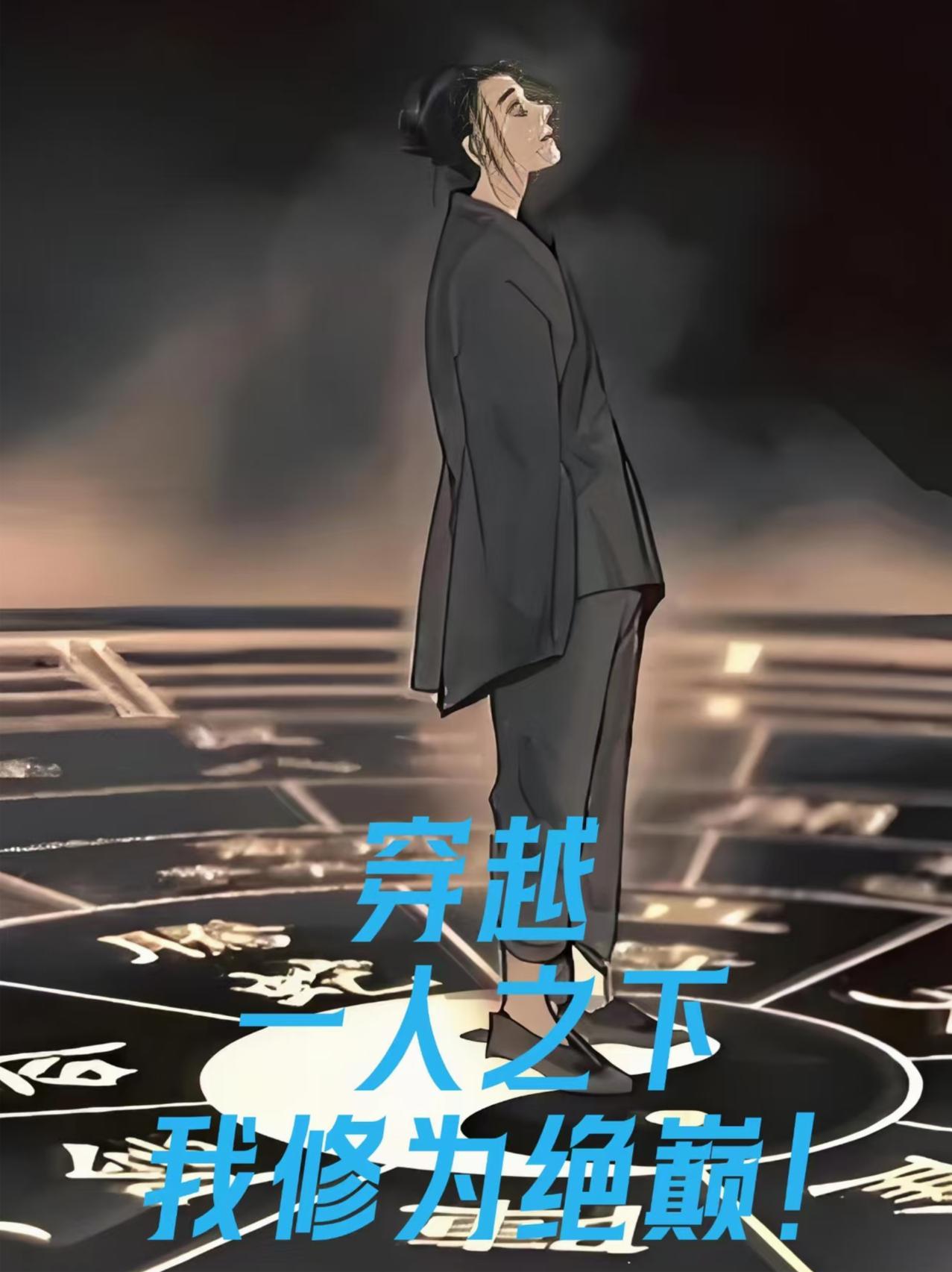 官场沉浮：开局我就能看穿人心