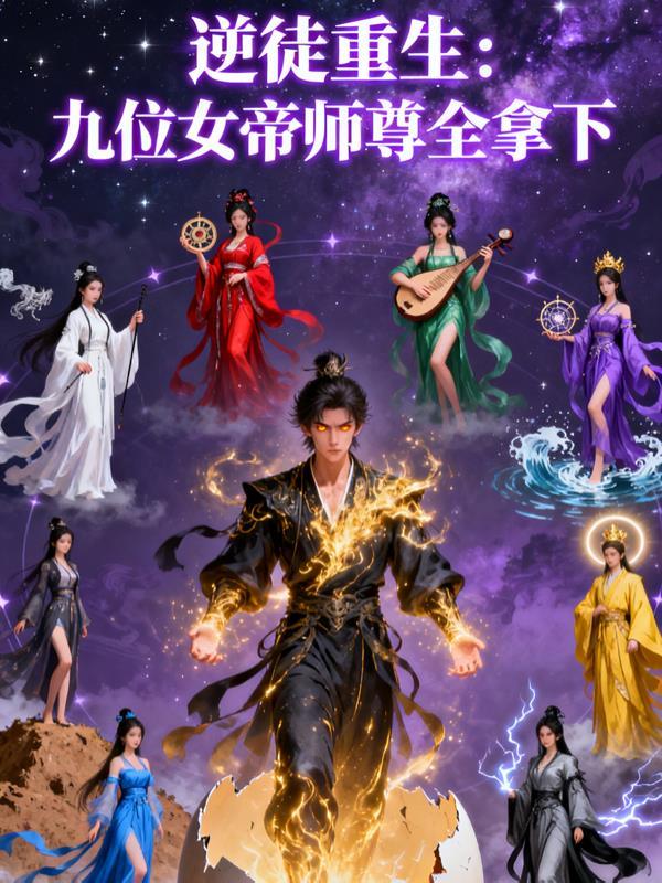 你一个武夫，谁让你炼剑的？