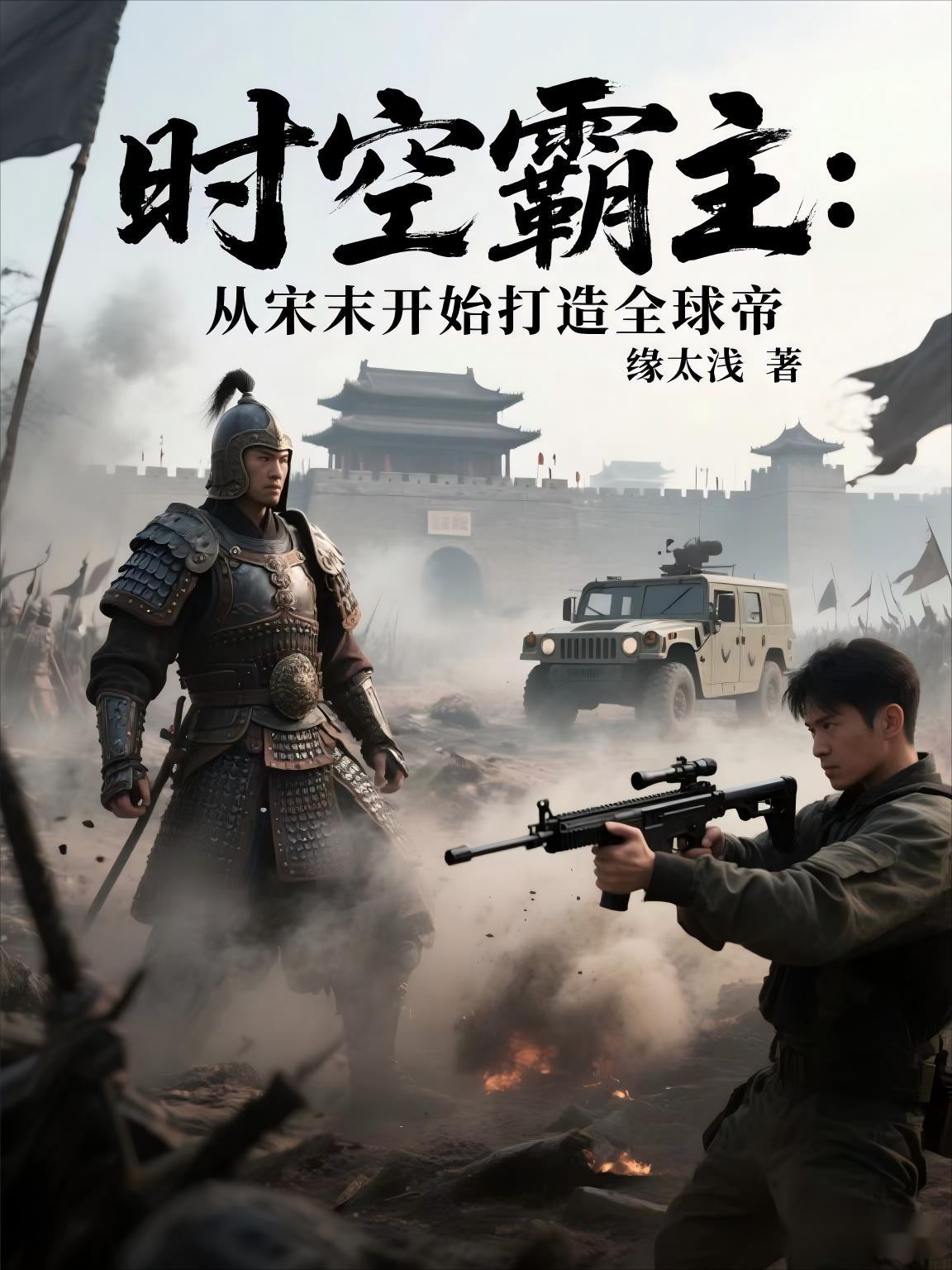 赶山:带寡嫂分家后,粮肉囤满仓