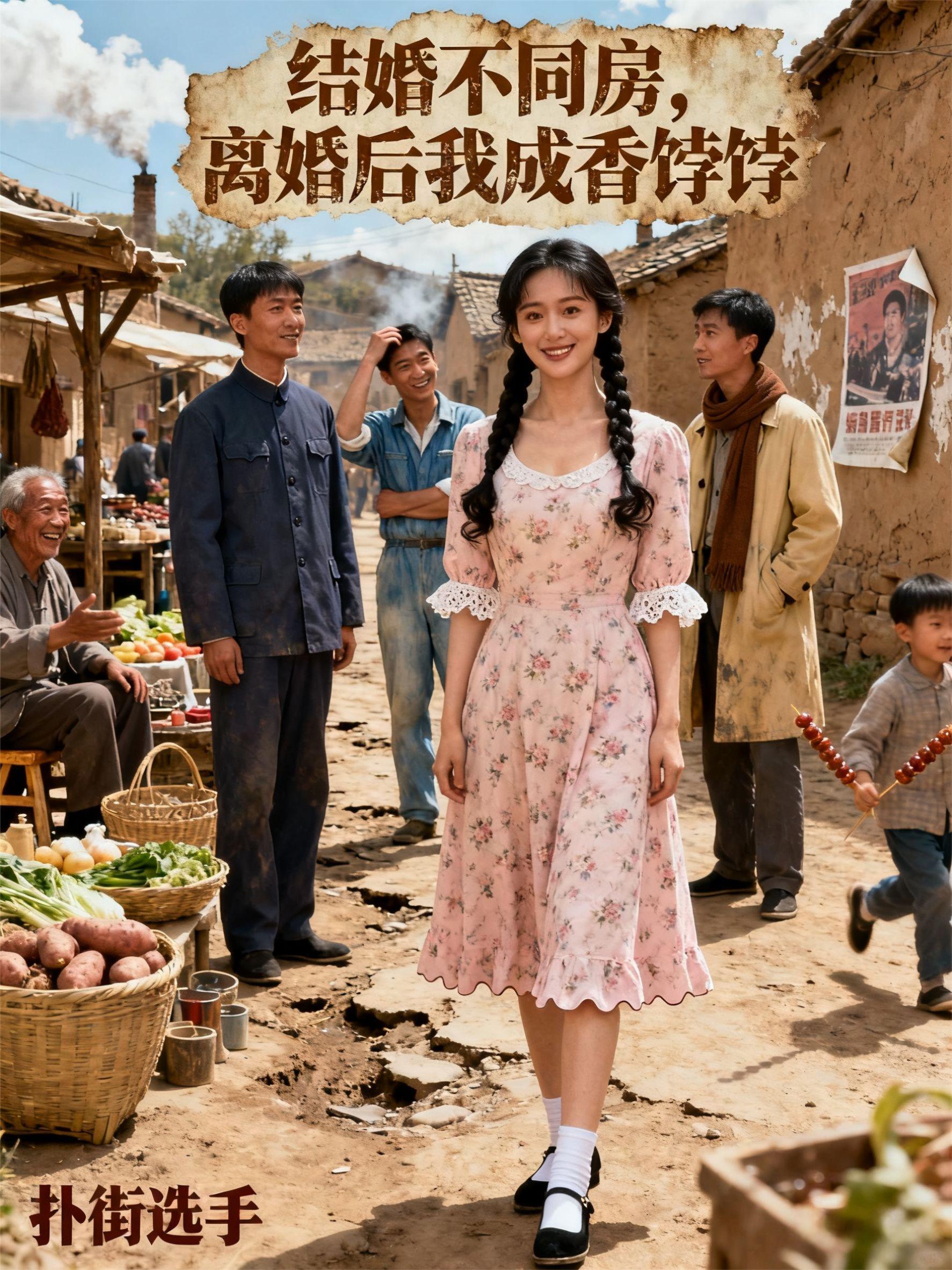牧羊的绝户