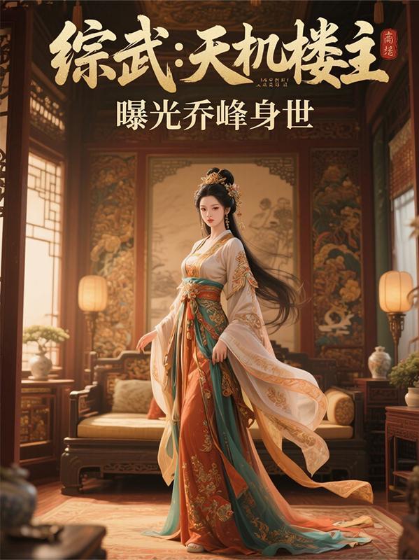 武定天下一大唐风云录