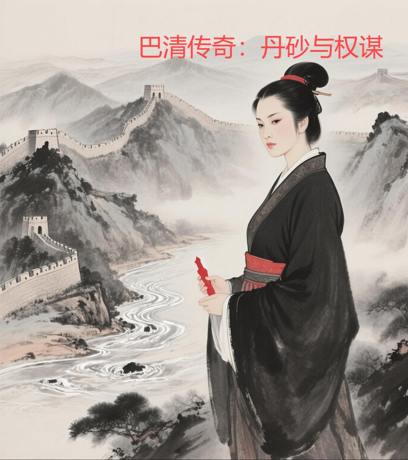 末世简易修仙