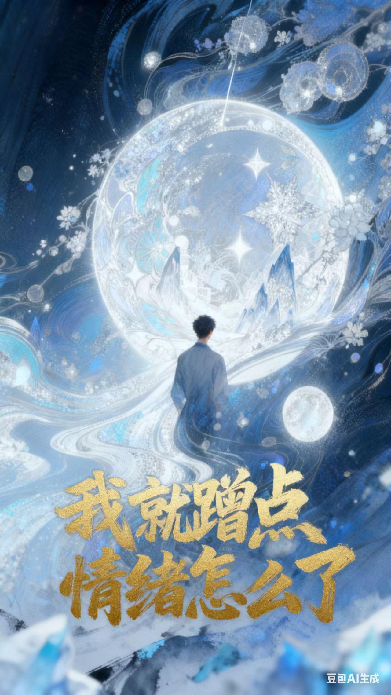 八岁萌娃携系统,文娱圈步步为赢