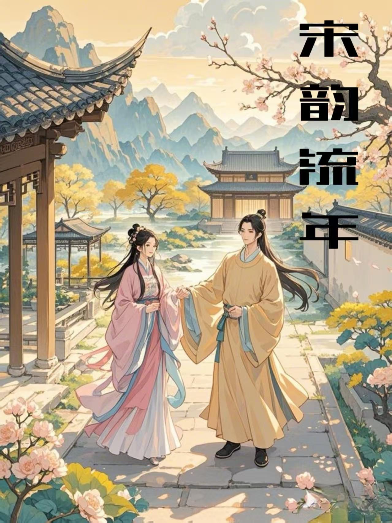 职场中穿旗袍的巅峰人生