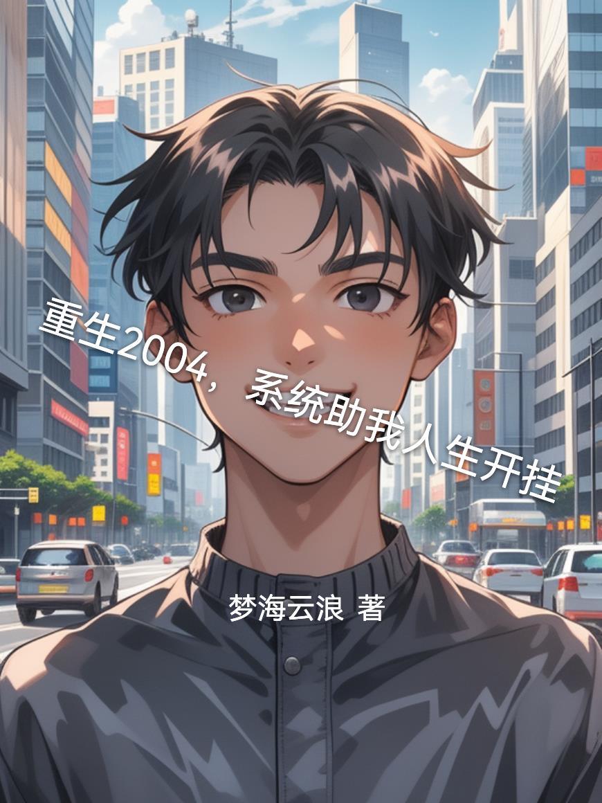 展雄飞修仙记