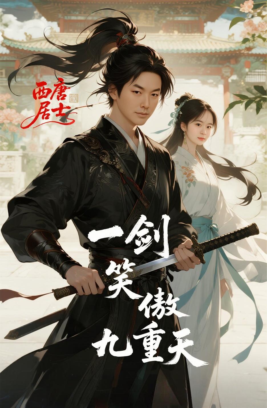 明末：从辽东开始，打造盛世帝国
