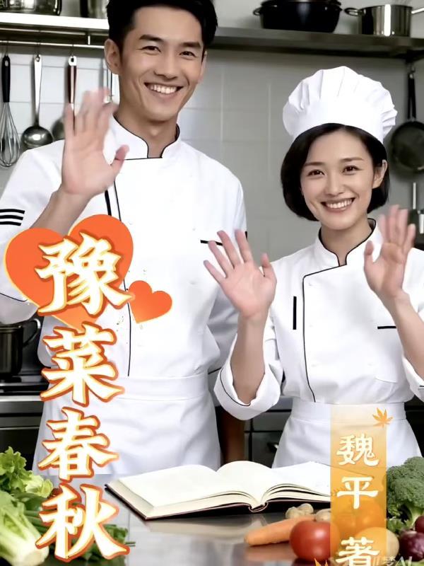 我高手下山专打气运之子