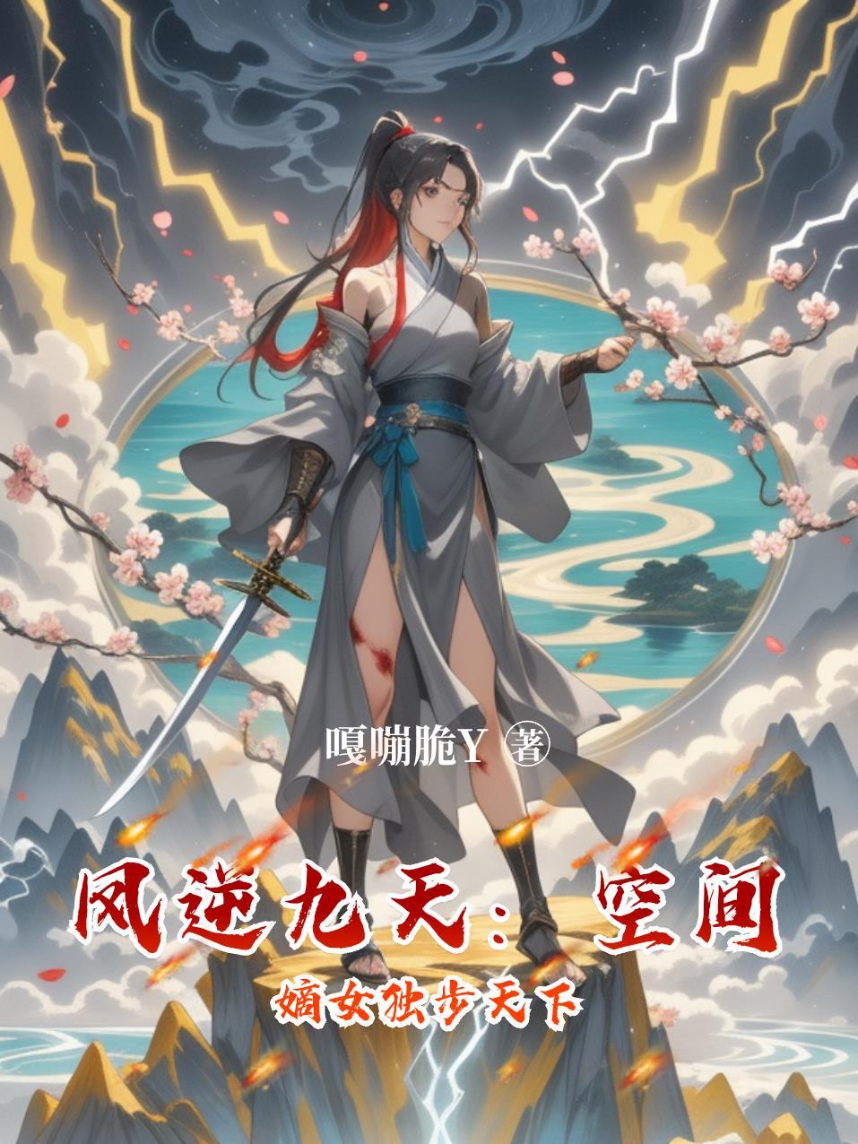 始皇让我搞星际