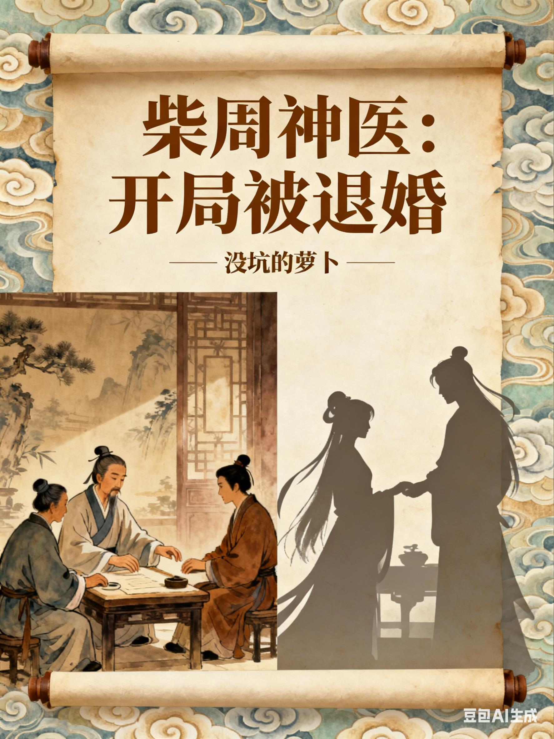 全球梦魇：我的信徒是众生潜意识