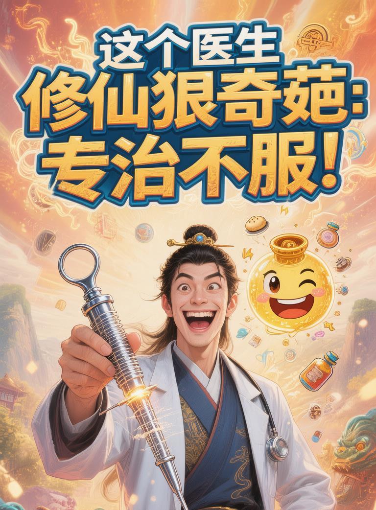 大佬的专属珍宠