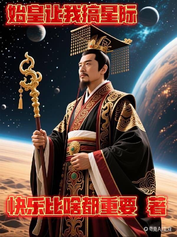 末世仙穹：我靠黑科技修仙