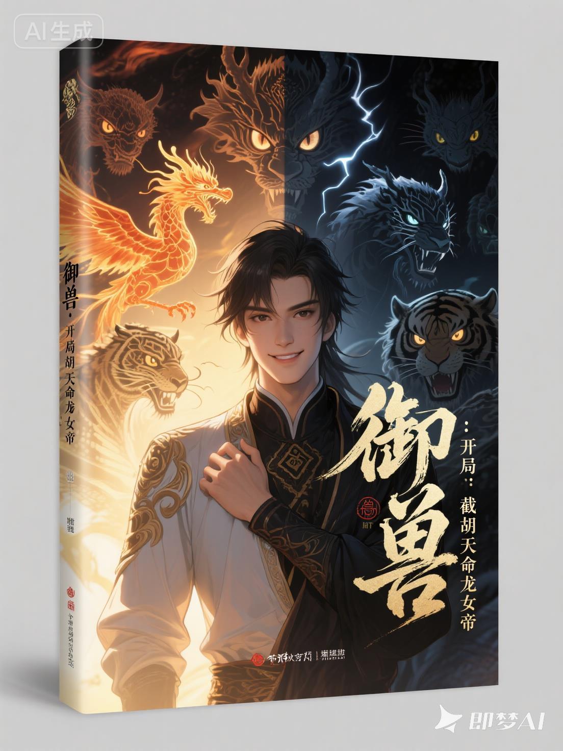 乖了一辈子，重生后，她不装了