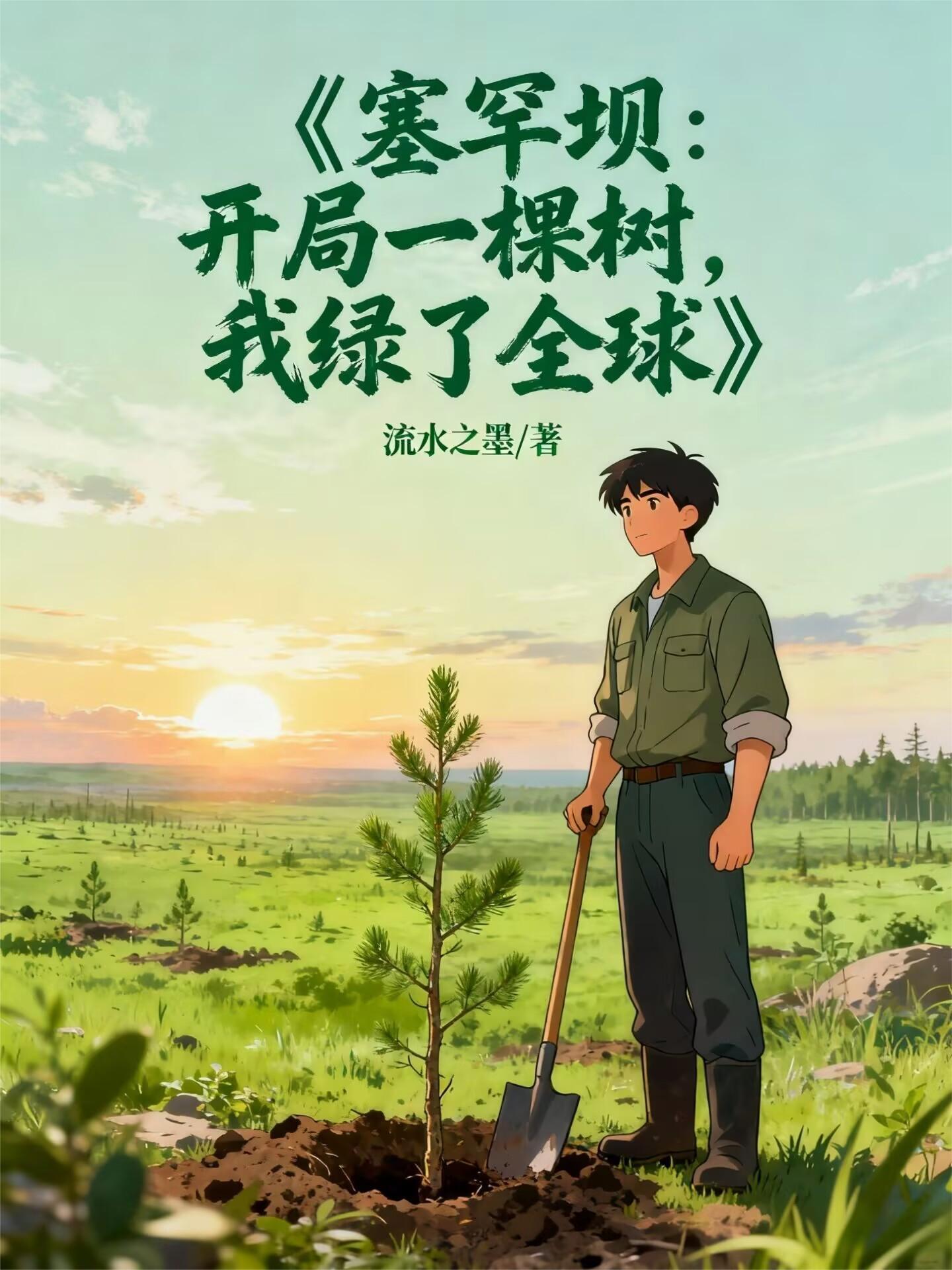 太初：开局获得太初锻体决