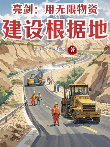 两界穿：吾以中二之名，重定秩序