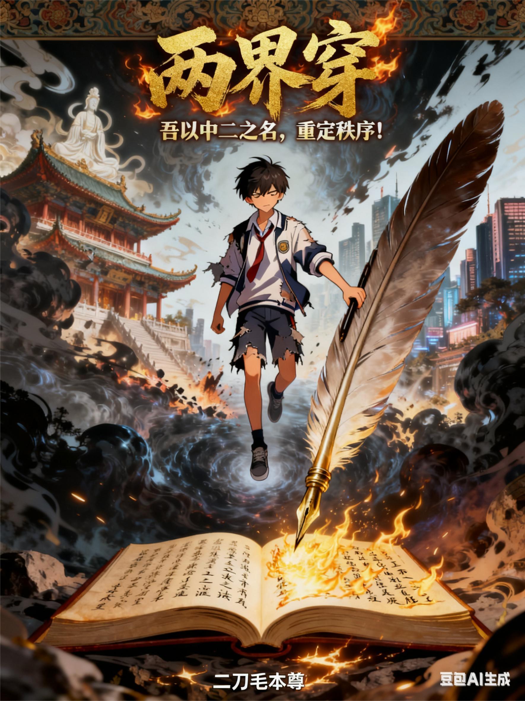 港综：开局吞蚁，获得指刺