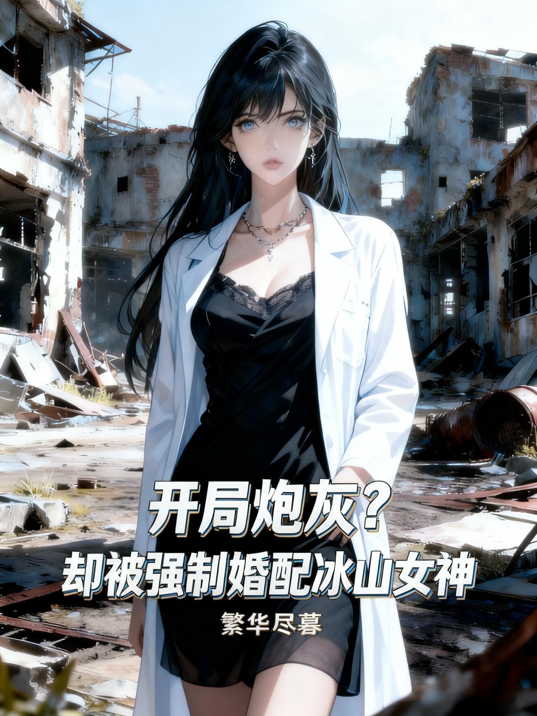 惨死重生：毒嘴老太暴击不孝子